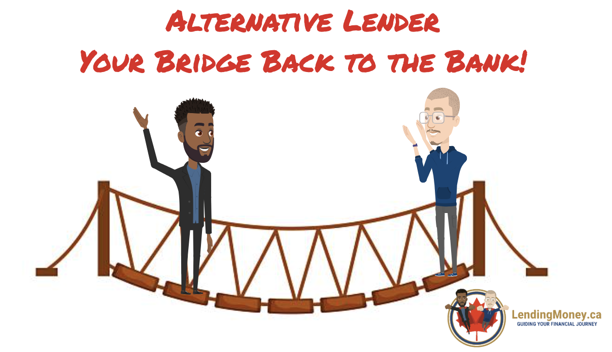 Alternative Lending