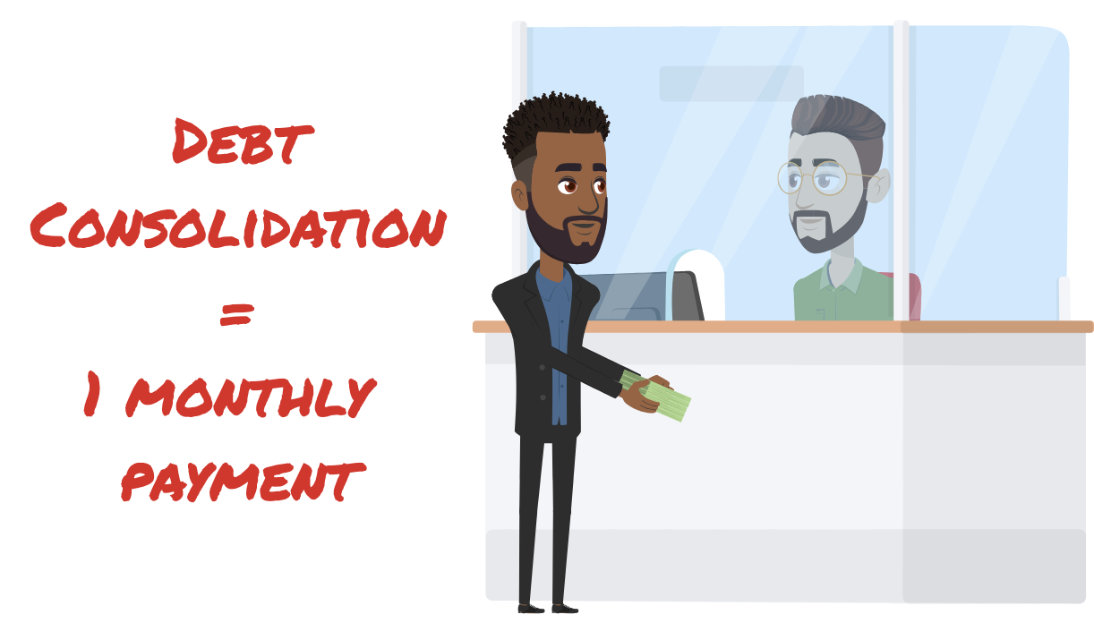 Debt Consolidation Loan