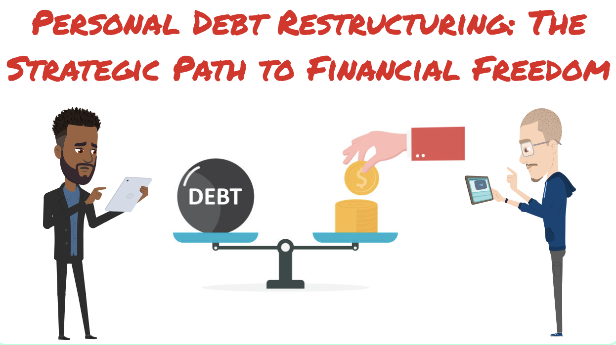 Personal Debt Restructuring