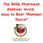 2026 Mortgage Renewal Guide: Beat Payment Shock