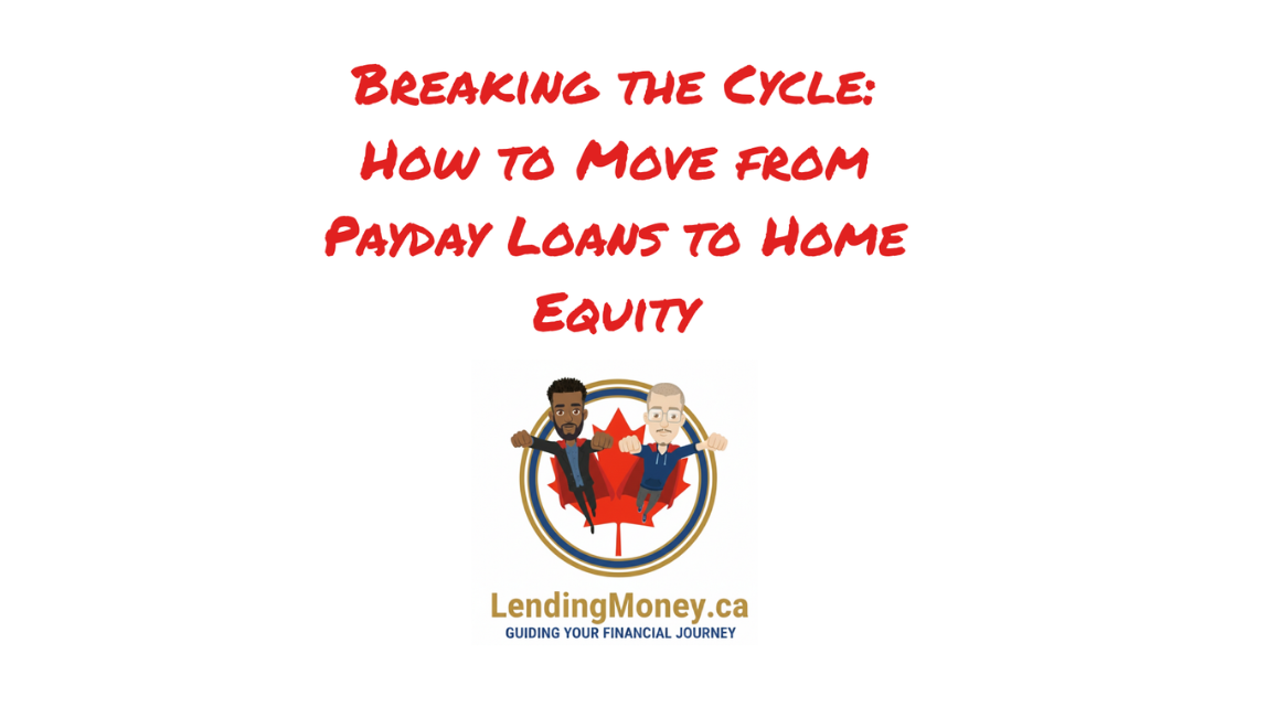 Debt Consolidation with Poor Credit