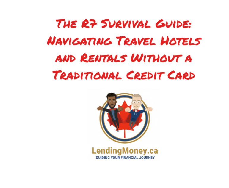 The R7 Survival Guide