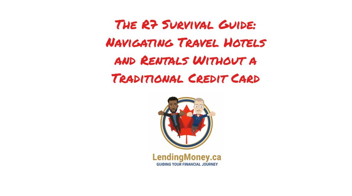 The R7 Survival Guide