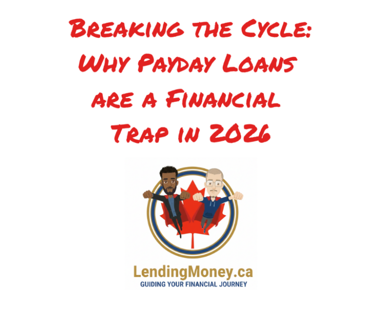 Why Payday Loans Are a Financial Trap in 2026