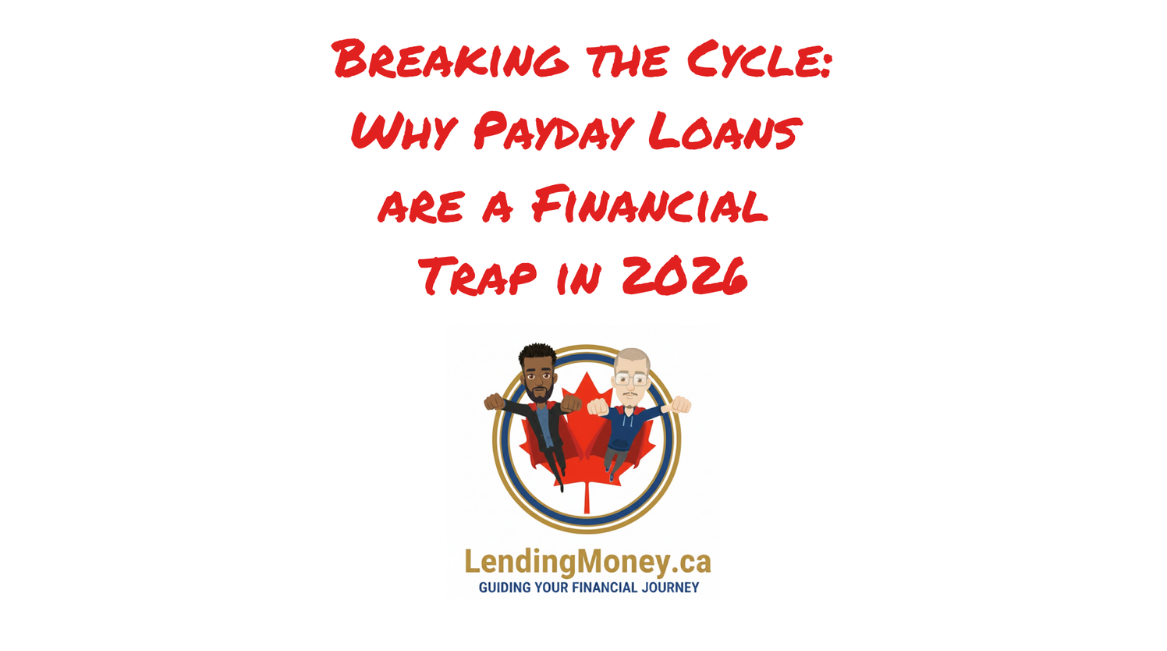 Why Payday Loans Are a Financial Trap in 2026