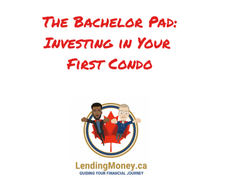 Bachelor's Condo Investment Guide