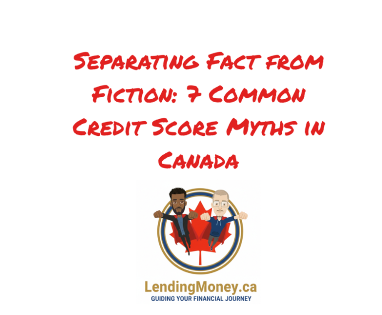Separating Fact from Fiction