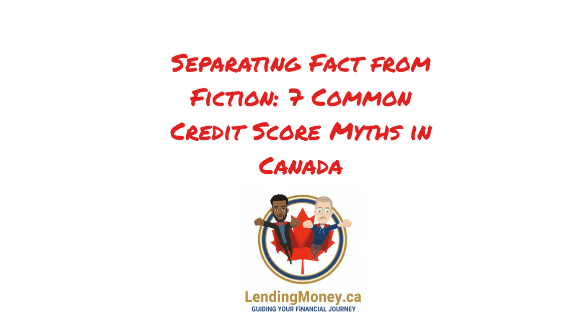 Separating Fact from Fiction