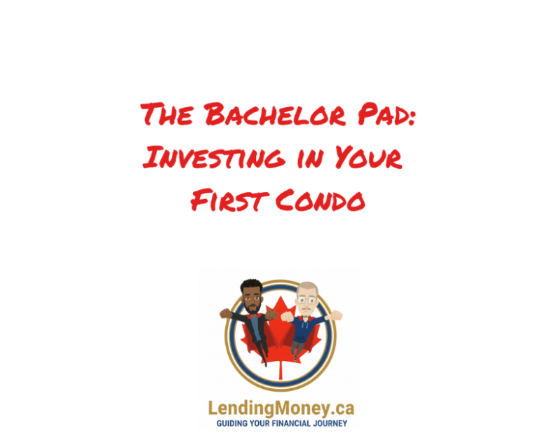The Bachelor Pad