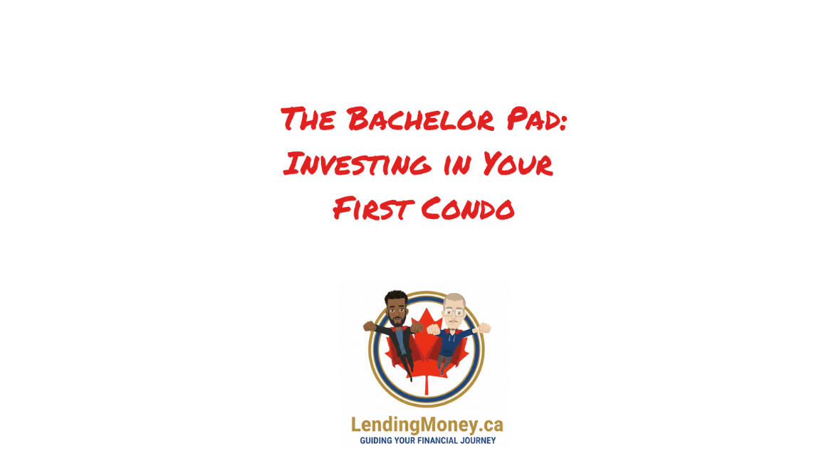 The Bachelor Pad