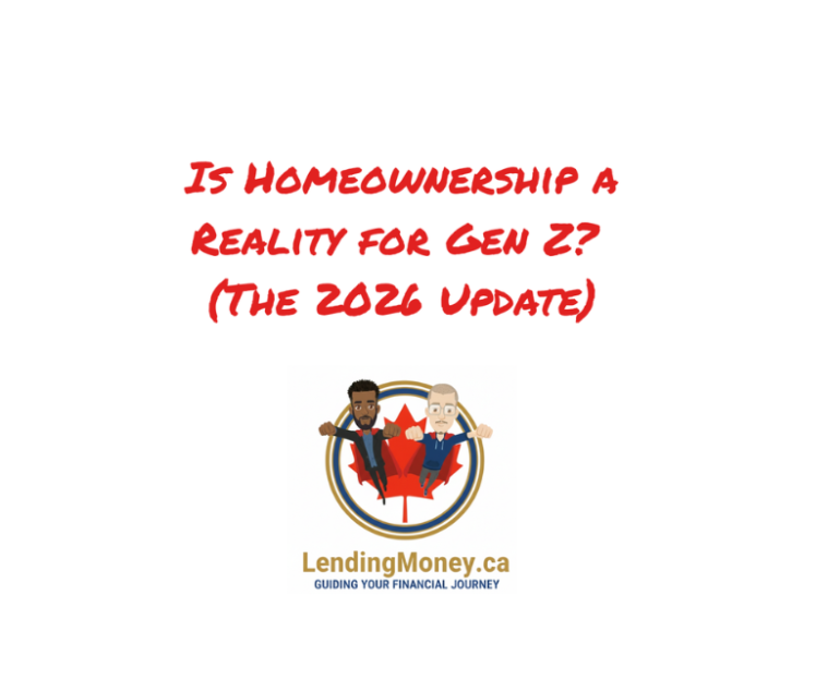 Is Homeownership a Reality for Gen Z?