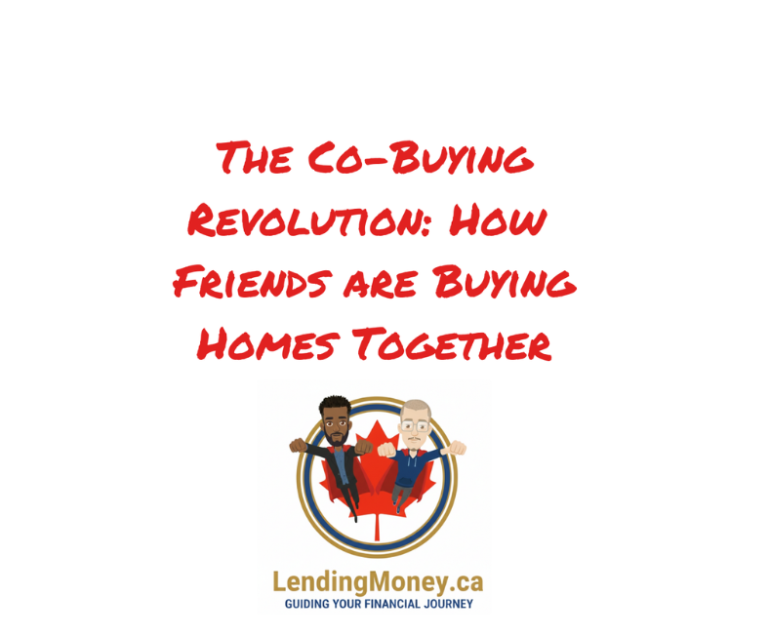 The Co-Buying Revolution