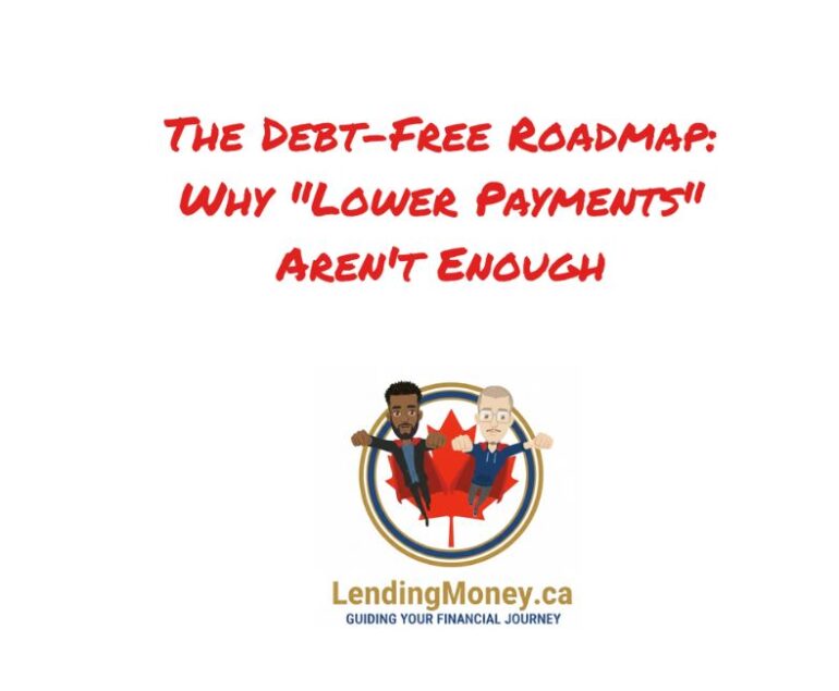 debt free roadmap