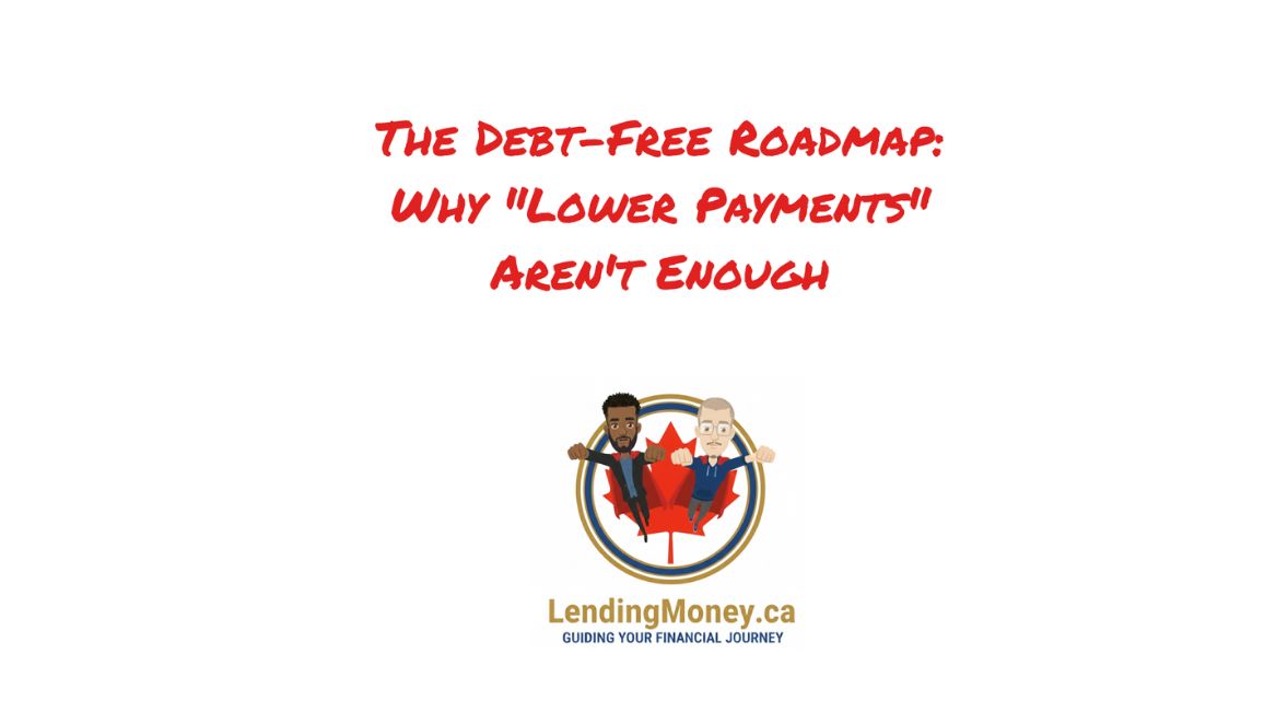 debt free roadmap