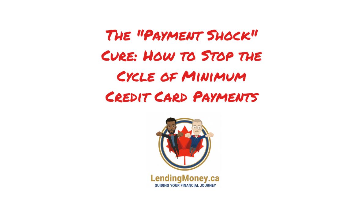 Minimum Credit Card Payments