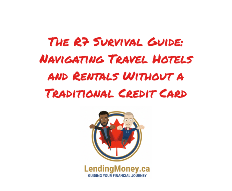 R7 Credit Rating