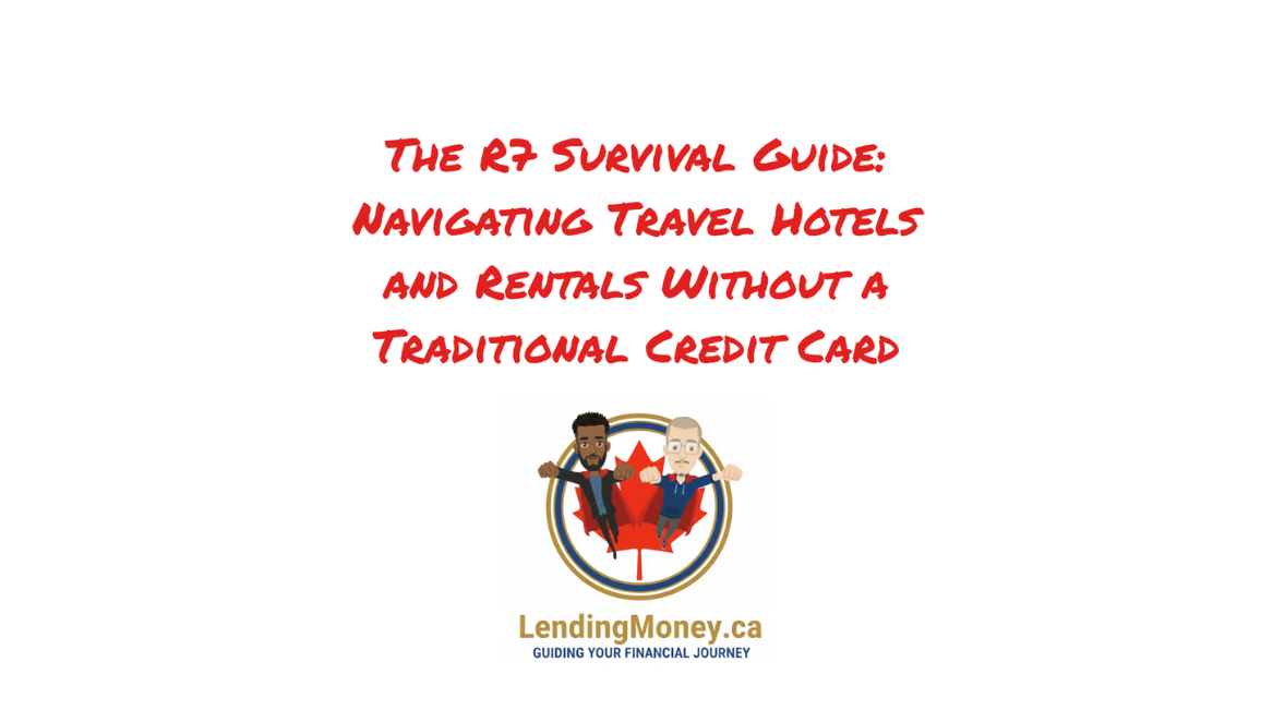 R7 Credit Rating