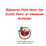Breaking Free from the Silent Panic of Unknown Numbers