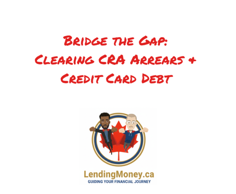 CRA Lien' notice to a clean 'Debt-Free' status using an equity-backed strategy.