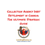 Collection Agency Debt Settlement in Canada