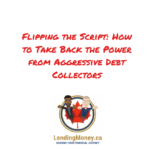 Take Control of Debt: Flip the Script on Collection Agencies