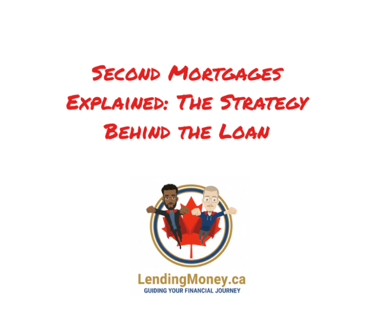 Second Mortgages Explained