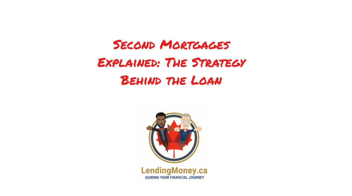Second Mortgages Explained