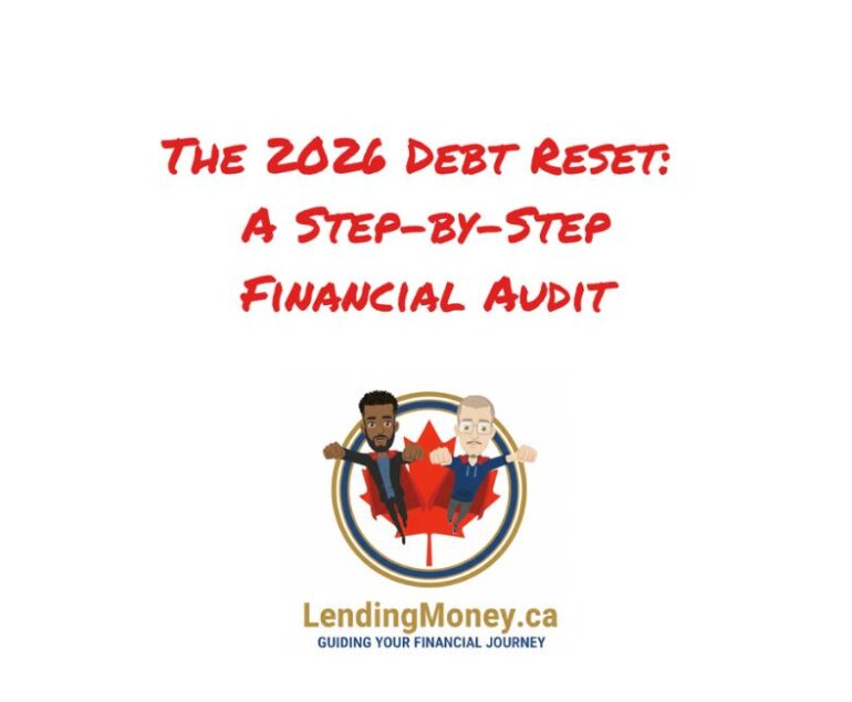 The 2026 Debt Reset