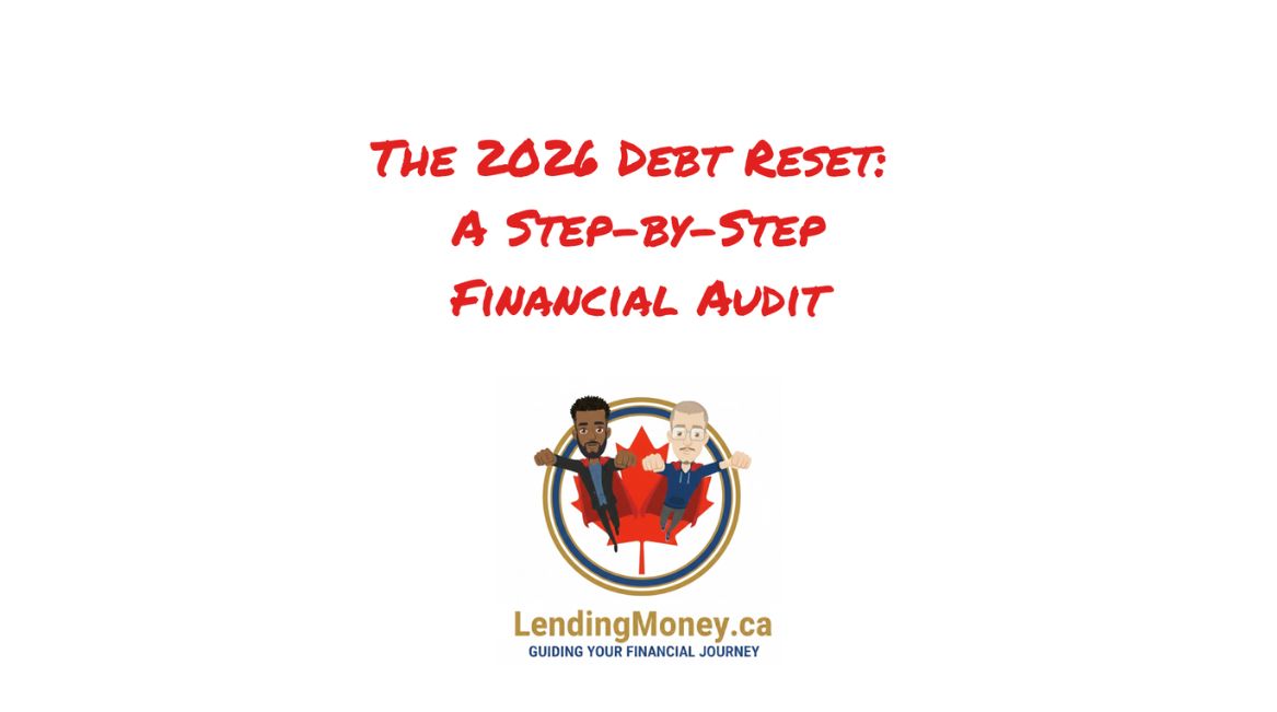 The 2026 Debt Reset